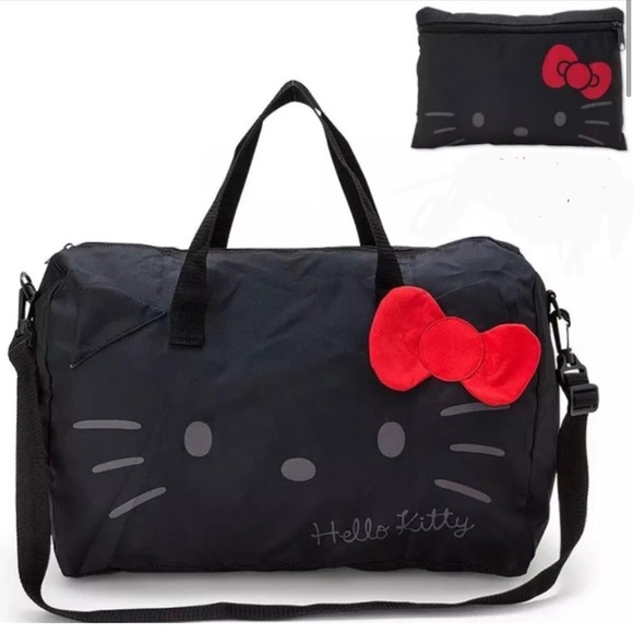 Hello Kitty bag - Picture 3 of 10